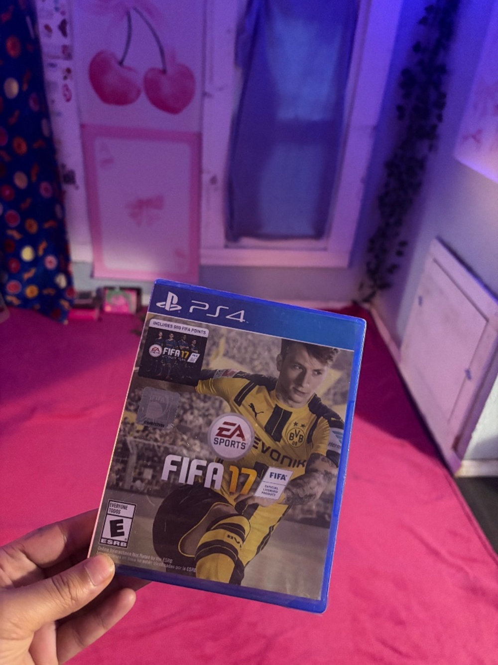 Fifa17 - Picture 1 of 1